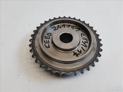 Kia Ceed (ED) vezérmûkerék