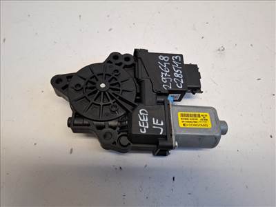 Kia Ceed (JD) jobb első ablakemelő motor 82460A2010