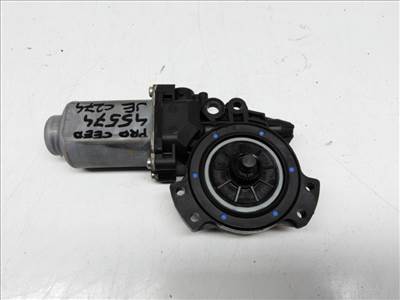 Kia PRO CEED (ED) jobb első ablakemelő motor 402056D
