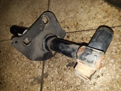 BMW E39 Jobb Első Ütközés Elnyelő