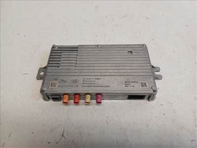 Land Rover Evoque (L551) első Autós kamera vezérlő JPLA14F026DE