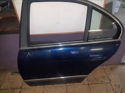 BMW E39 Bal Hátsó Ajtó