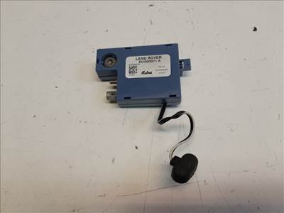 Land Rover Range Rover Sport (L320) bal hátsó antennaerősítő (antenna erősítő) XUI500071