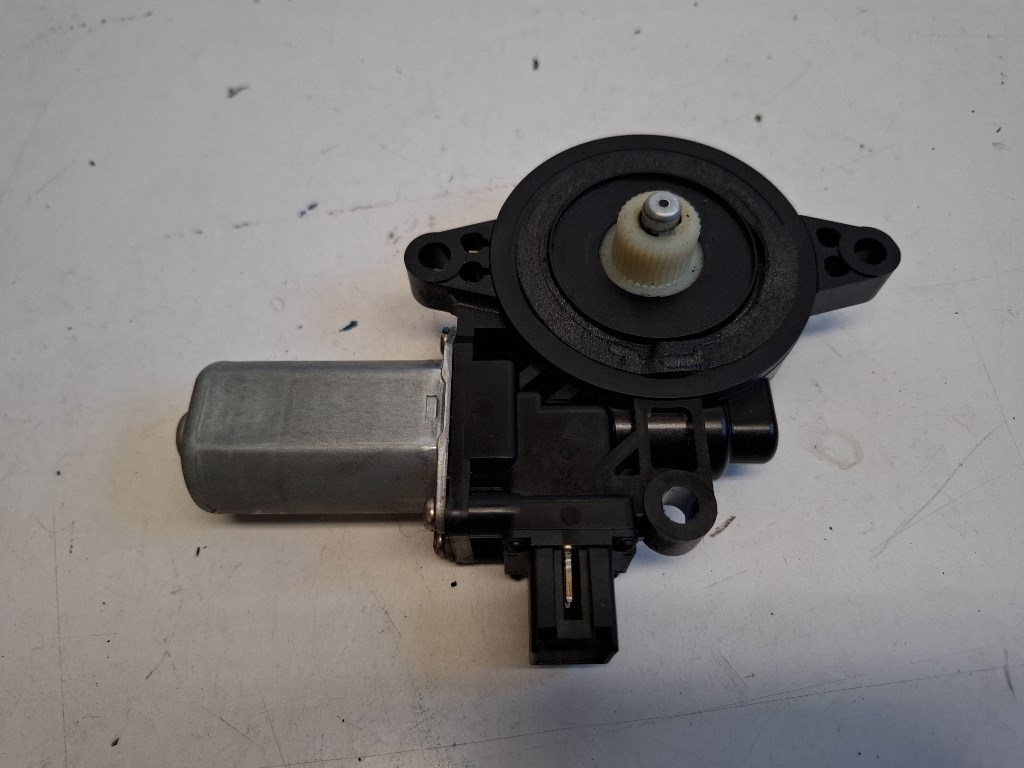 Mazda 2 3 ajtós bal elsõ ablakemelõ motor DJ015958X 1. kép