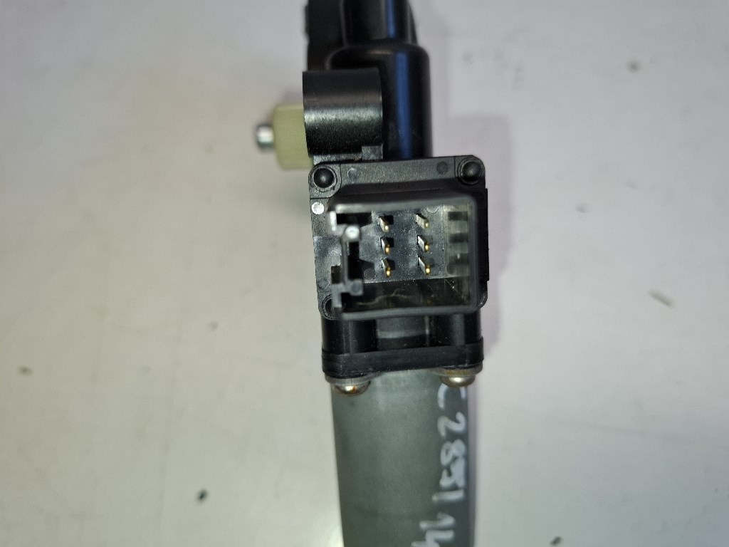 Mazda 2 3 ajtós bal elsõ ablakemelõ motor DJ015958X 4. kép