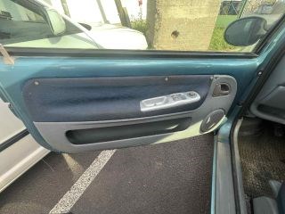 RENAULT TWINGO I (C06) Rádió / CD Kapcsoló 3. kép