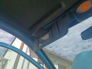 RENAULT TWINGO I (C06) Rádió / CD Kapcsoló 41. kép