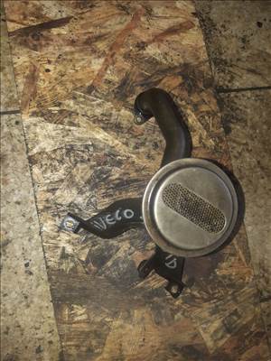 Iveco Daily Motorolaj Cső