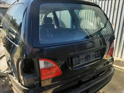 Ford Galaxy csomagtérajtó fekete szīnben eladó! 