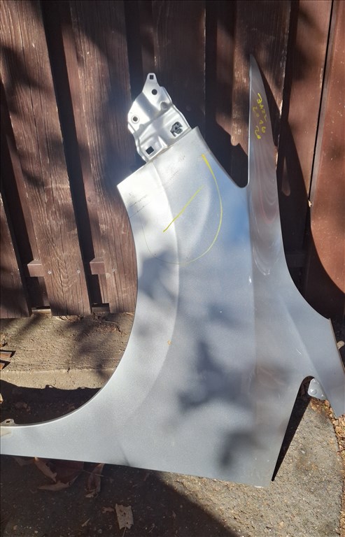 Honda Jazz sárvédő  1. kép