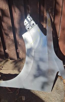 Honda Jazz sárvédő 