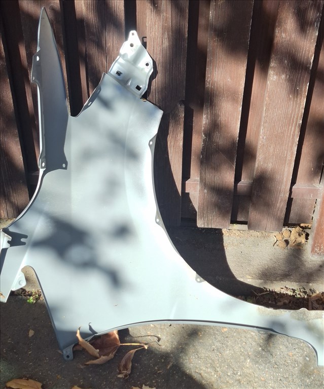 Honda Jazz sárvédő  2. kép