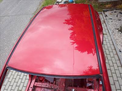 Mazda CX-3  utastértető