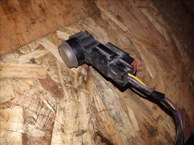 Opel Corsa E Tolatóradar Elektronika