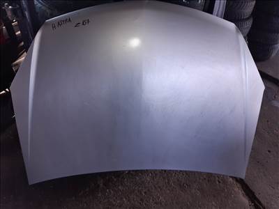 Opel Astra H Motorháztető