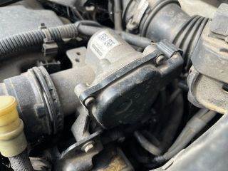 RENAULT FLUENCE (L30) Fojtószelep (Elektromos)