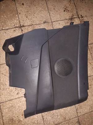 Opel Astra H Bal Hátsó Oldalkárpit