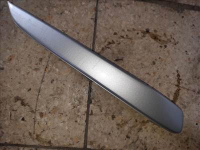 Opel Astra H Jobb Első Lökhárító Díszléc 13121996