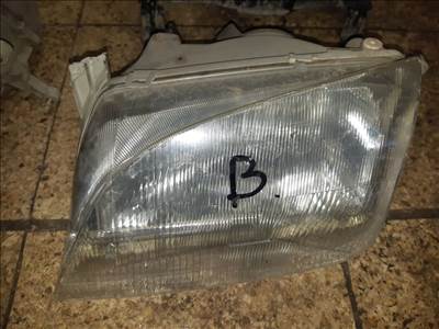 Suzuki Swift II 96-03 Bal Első Lámpa  Elektromos Magasság Állító Motor