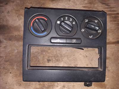 Opel Astra G Fûtéskapcsoló 90 561 237