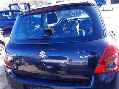 Suzuki Swift III 04-10 Csomagtér Ajtó 43R-001583