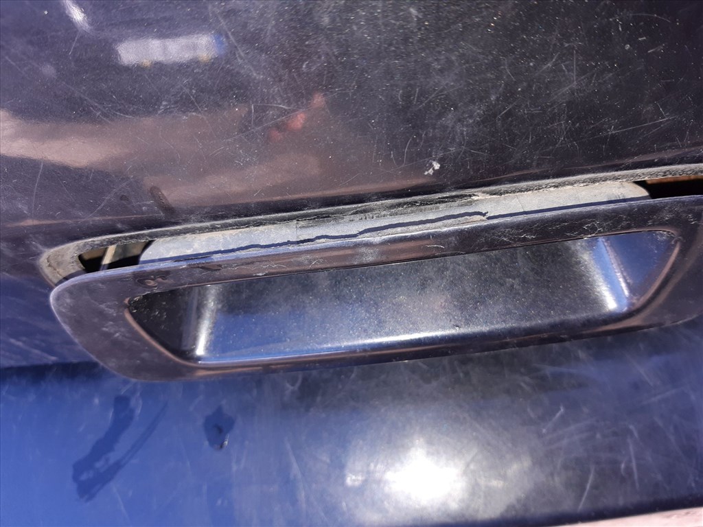 Suzuki Swift III 04-10 Csomagtér Ajtó 43R-001583 7. kép