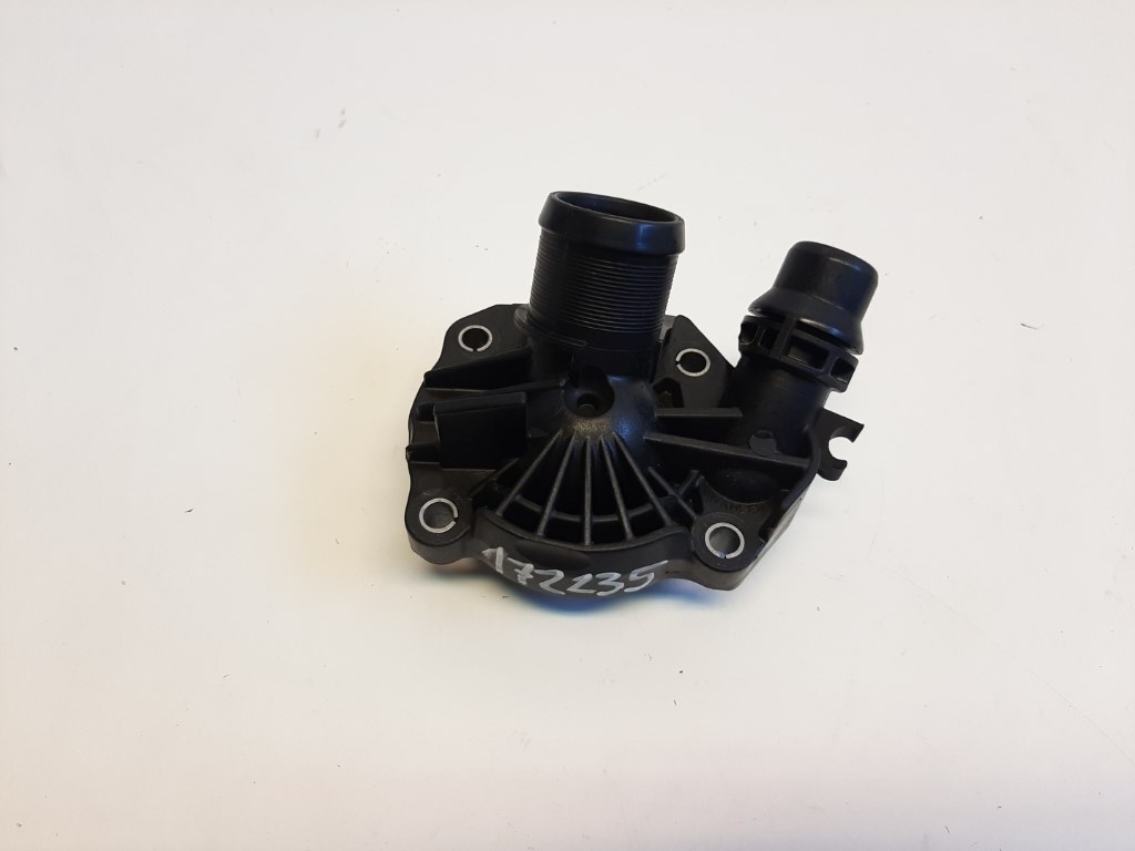 Mini cooper (F55/F56) vízhûtõ csõ (vízcsõ) 4116830 1. kép