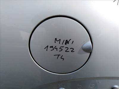 Mini cooper (R56) tankajtó