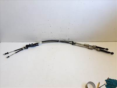 Mini cooper (F55/F56) váltóbovden