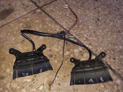 Ford C-Max Multikormány Kapcsoló 3M5T 9E740 AD