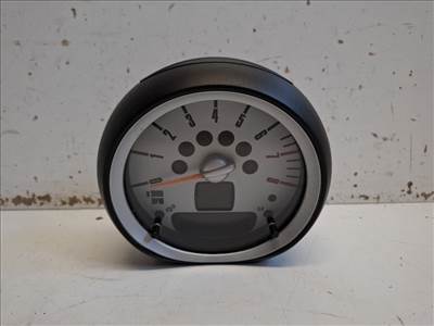 Mini cooper (R56) fordulatszámmérő 9153400