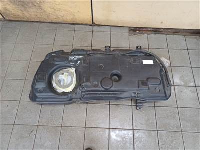 Mini Countryman (R60) üzemanyag tank (üzemanyagtartály) 9800743