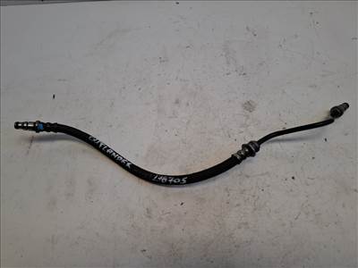 Mitsubishi Outlander  kuplungcső