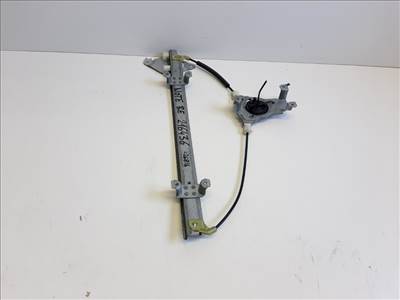 Nissan Note (E11) bal első Ablakemelő szerkezet elektromos