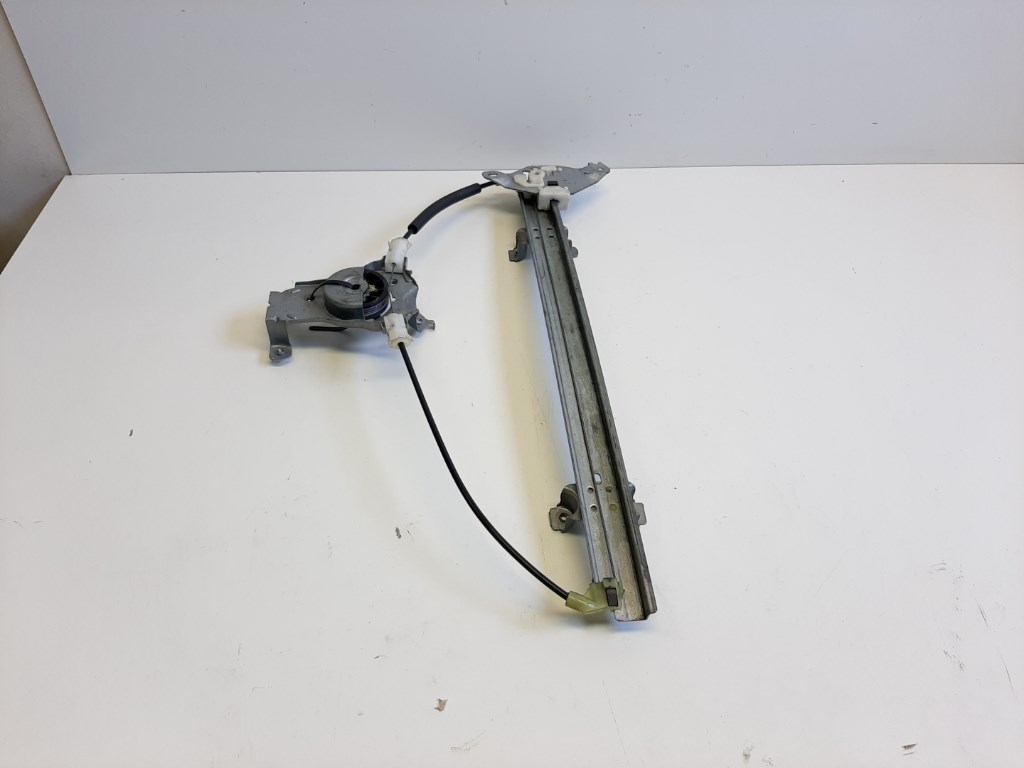 Nissan Note (E11) bal elsõ Ablakemelõ szerkezet elektromos 2. kép