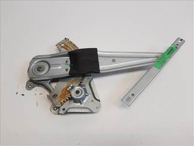 Nissan Note (E12) bal hátsó Ablakemelő szerkezet elektromos 827013VV0A