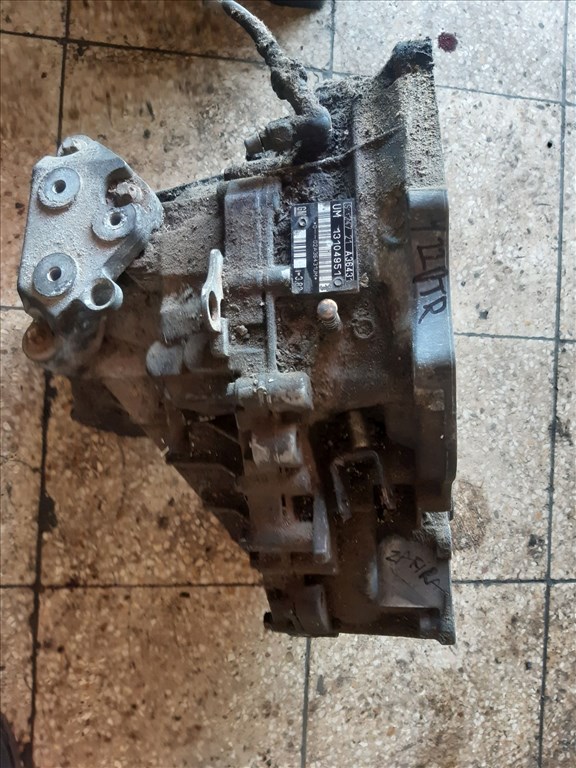 Opel Zafira A UM 13104951 Váltó 1. kép