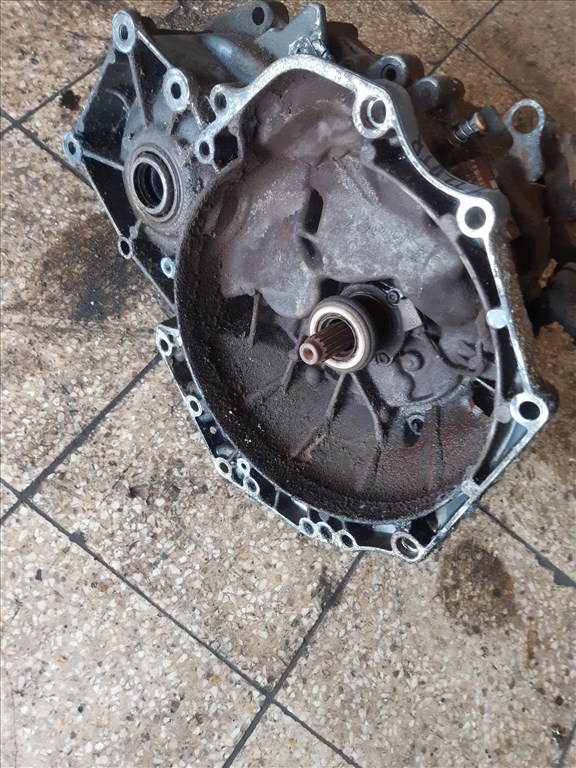 Opel Zafira A UM 13104951 Váltó 3. kép