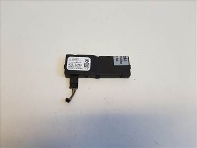 Opel Adam  központizár antenna 13500144