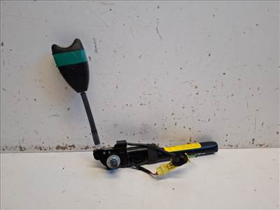 Opel Adam jobb első biztonsági öv feszítő (övfeszítő) 39022040