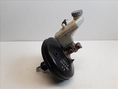 Opel Agila  fékszervódob (devander) 0204051920