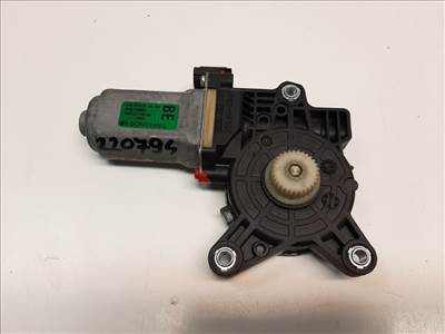 Opel Antara bal első ablakemelő motor 96672882