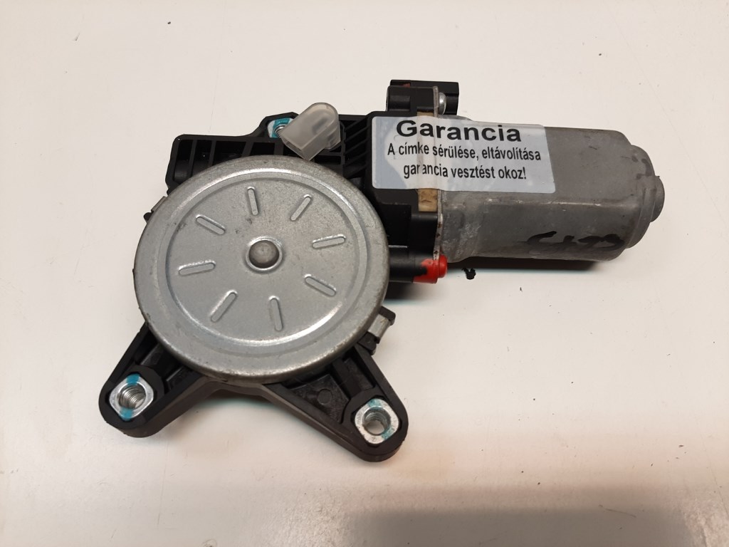 Opel Antara bal elsõ ablakemelõ motor 96672882 2. kép