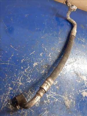 Seat Alhambra II Klímacső 7M3 820 722 K