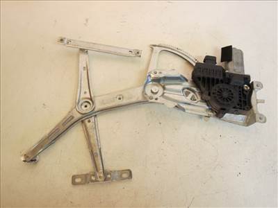 Opel Astra H jobb első Ablakemelő szerkezet elektromos