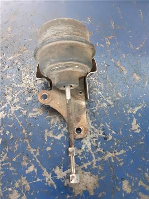 Seat Alhambra II Turbó Labda