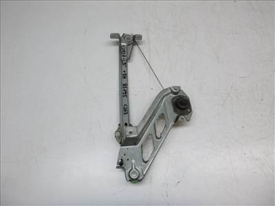Opel Corsa B bal hátsó Ablakemelő szerkezet mechanikus 90389535