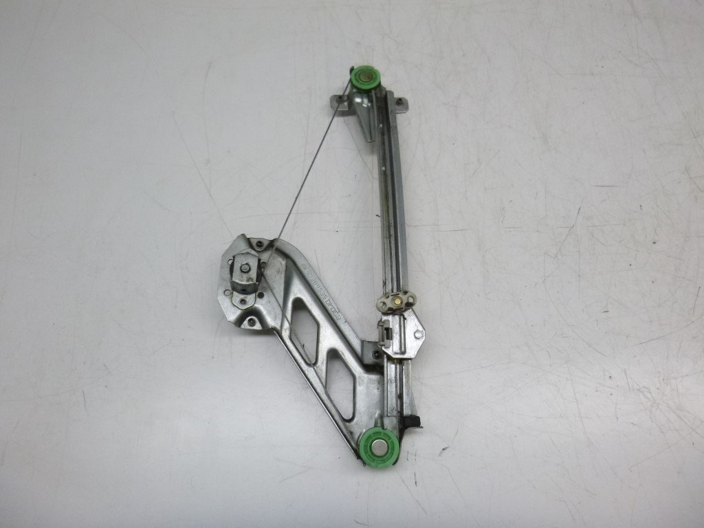 Opel Corsa B bal hátsó Ablakemelõ szerkezet mechanikus 90389535 2. kép