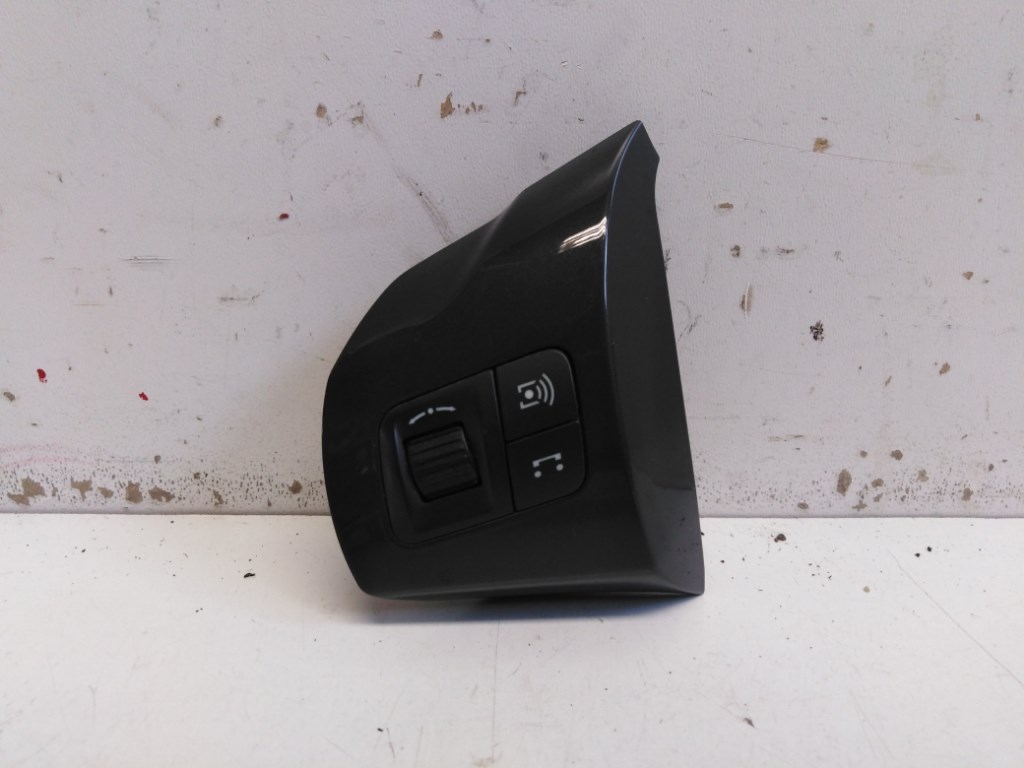 Opel Corsa D bal multikormány kapcsoló 13338056 1. kép