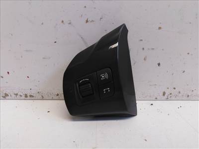 Opel Corsa D bal multikormány kapcsoló 13338056